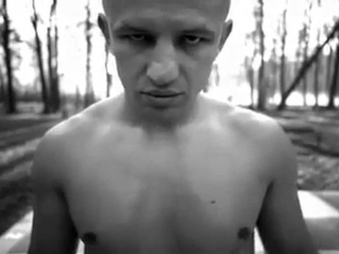 zywiec Tomasz Adamek 2010 reklama