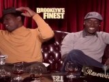 Wesley Snipes and Don Cheadle are BROOKLYN'S FINEST
