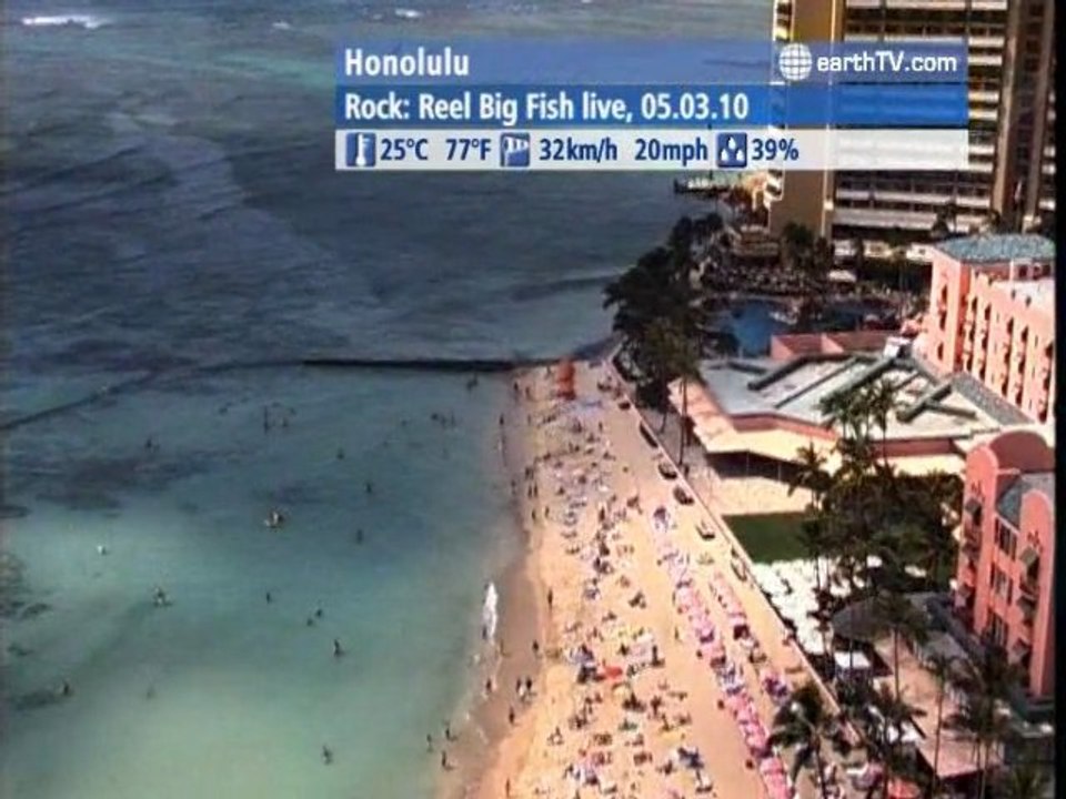 Macau SAR - China, Avignon - France, Budapest - Hungary, Honolulu - USA, Melbourne - Australia, Dresden - Germany, Durban - South Africa