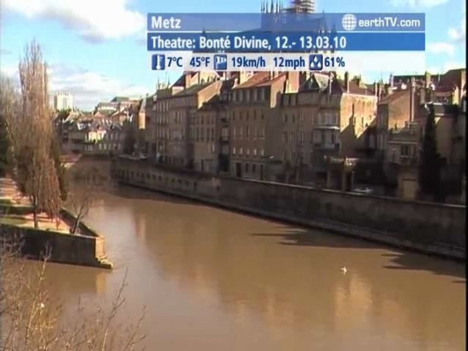 Dubrovnik - Croatia, Engelberg - Titlis - Switzerland, Udaipur - India, Metz - France, Lech Zurs am Arlberg - Austria, Santorini - Greece, Plettenberg Bay - South Africa