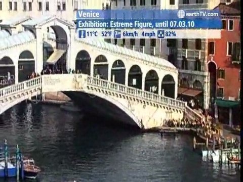 Arcachon - France, Dresden - Germany, Lugano - Ticino - Switzerland, London - United Kingdom, Venice - Italy, Seattle - USA, Hong Kong SAR - China