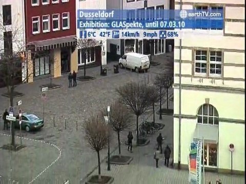 Rio de Janeiro - Brazil, Johannesburg - South Africa, Cape Town - South Africa, Warsaw - Poland, Dusseldorf - Germany, Hamburg - Germany, Metz - France