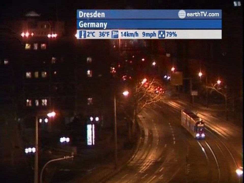 Melbourne - Australia, Venice - Italy, Los Angeles - USA, Dresden - Germany, Dubrovnik - Croatia, Udaipur - India, Agadir - Morocco