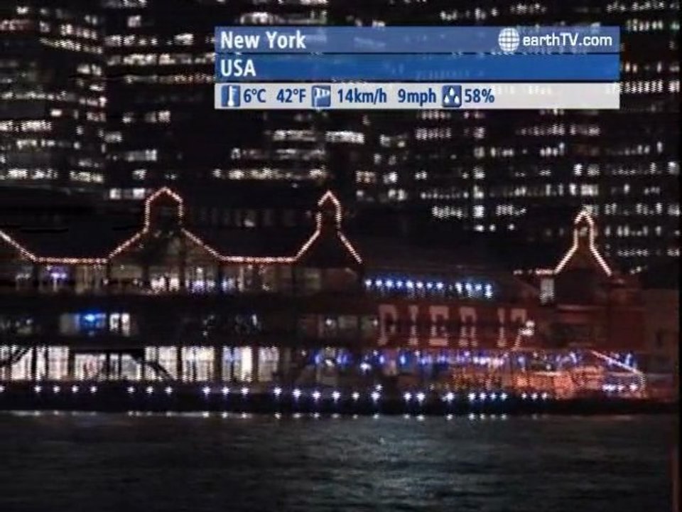 Honolulu - USA, Amsterdam - Netherlands, Melbourne - Australia, New York - USA, London - United Kingdom, Cape Town - South Africa, Sydney - Australia