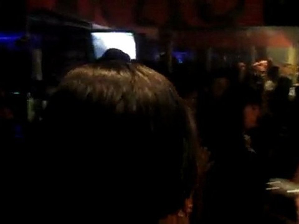 Mr. Luchos Queens New York 2010