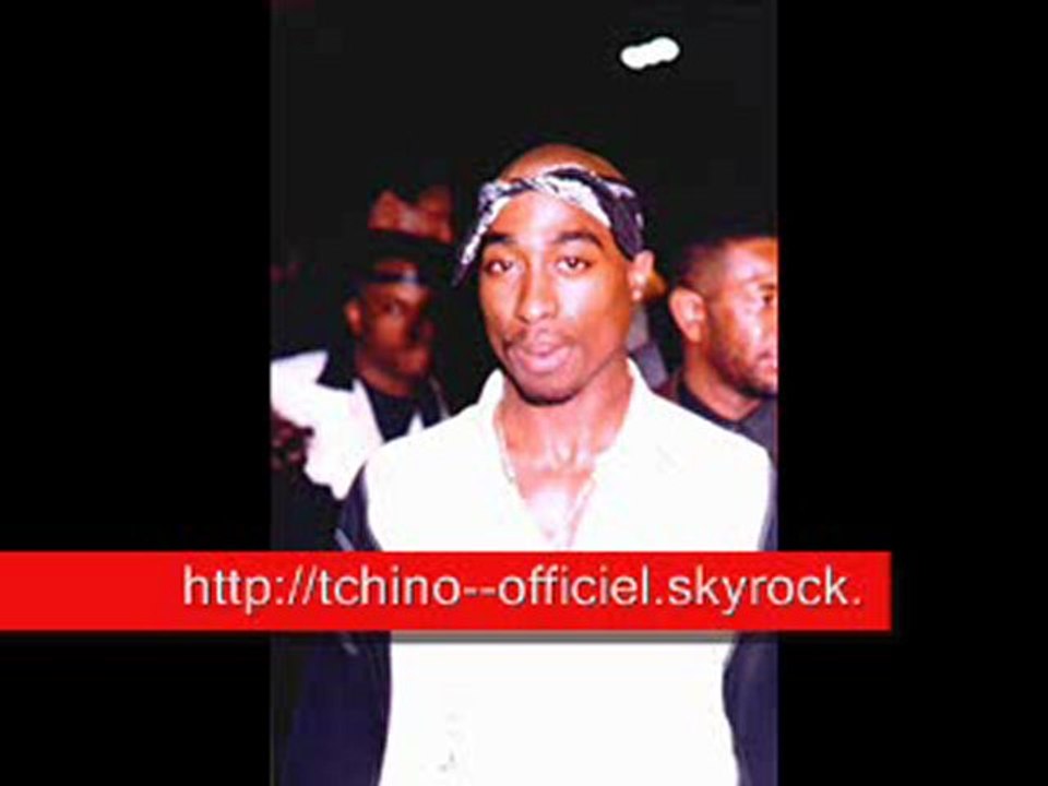 2pac - Reincarnation unreleased