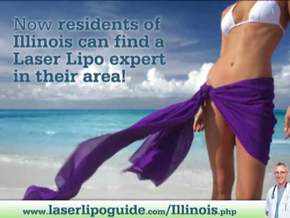 Laser Lipo Illinois