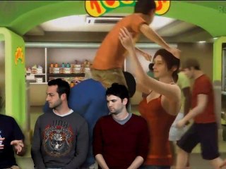 Ah-Mazing - Heavy Rain, Cop Out, more superhero movie ...