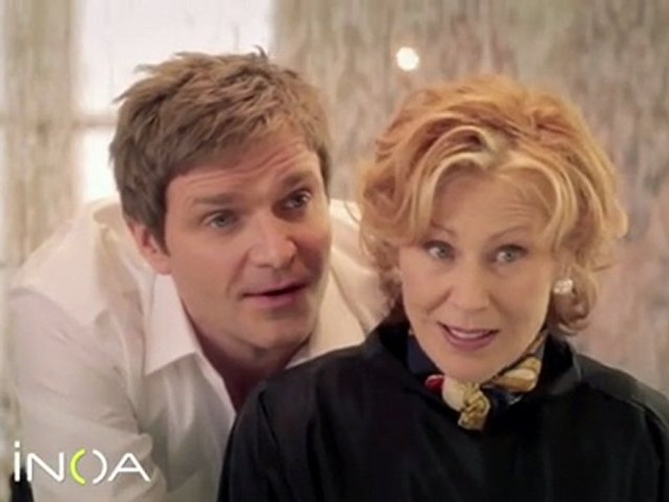 INOA loréal professionnel soin qui vous fera pe...
