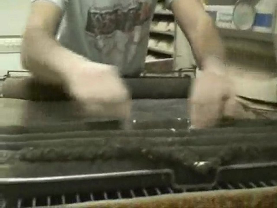 Boulangerie - Claude le Boulanger - 1