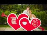 Destination Wedding Photo Puerto Vallarta by PromovisionPV