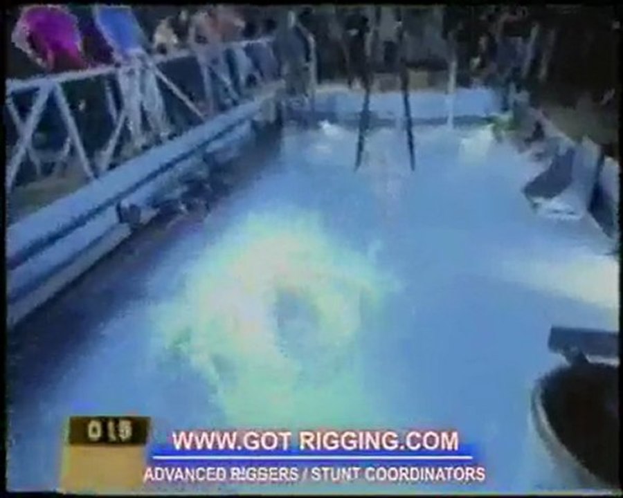 Got Rigging - Advanced Rigging - Extreme Riggers