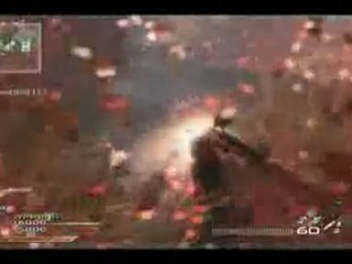 Call Of Duty Mw2: Unlimited ammo glitch