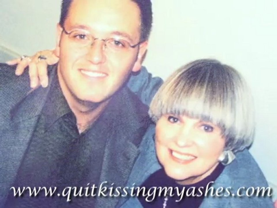 After death communication, death of a child, psychic John E