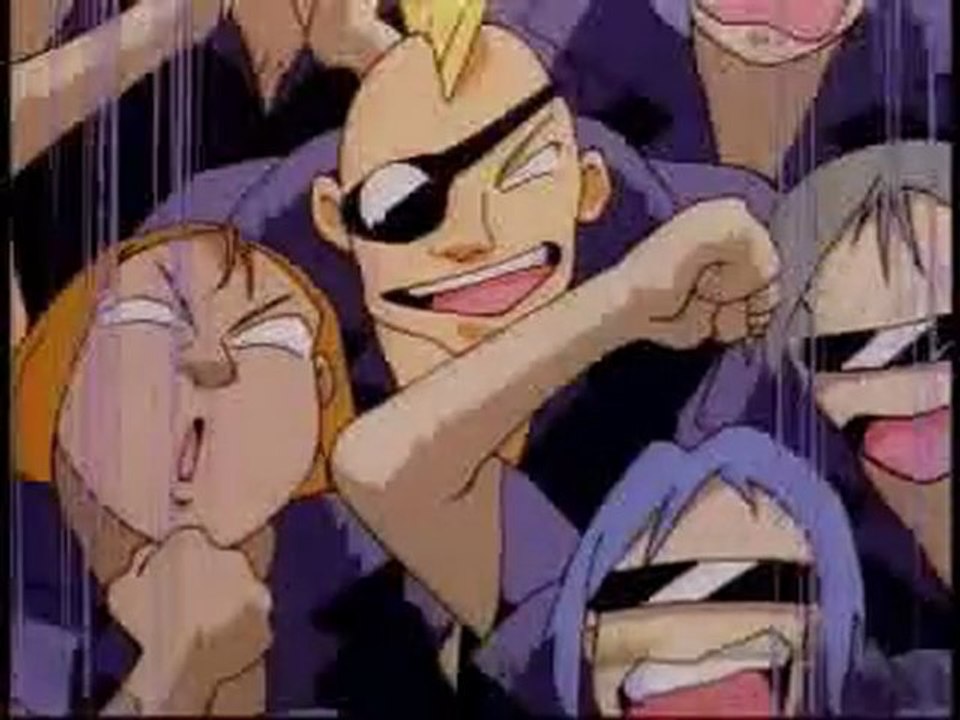 no1 Anime Beach Baby Got Back Sir Mix a Lot