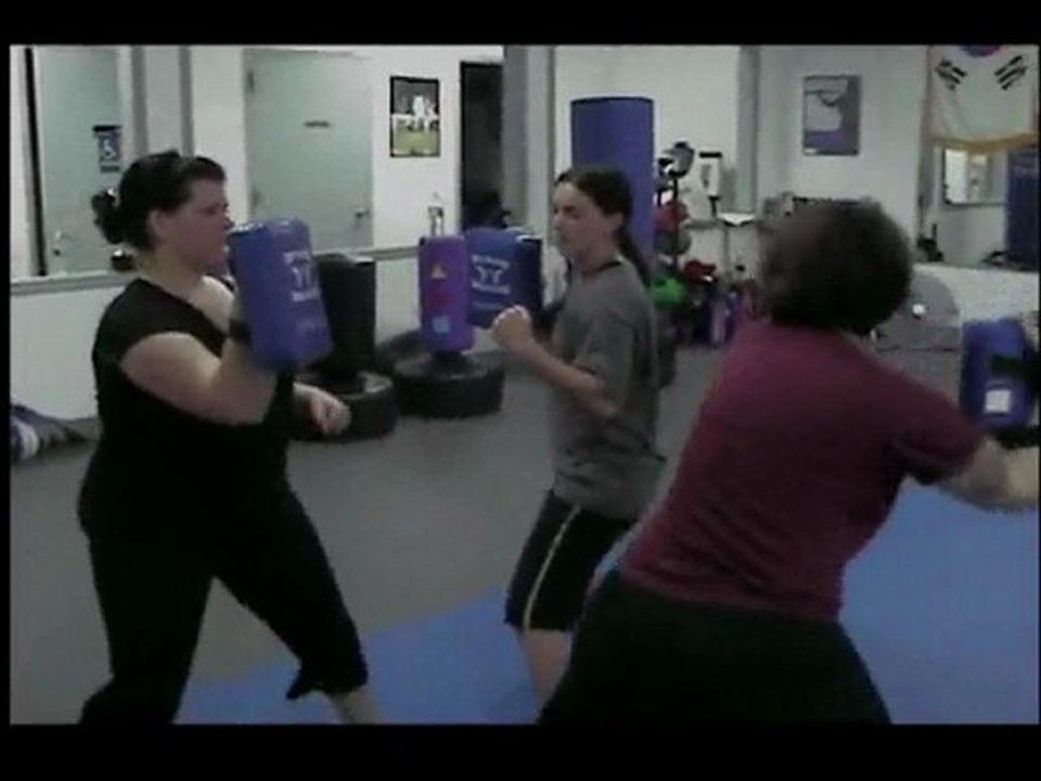 Beacon Karate - Conditioning Hudson Valley Horrors