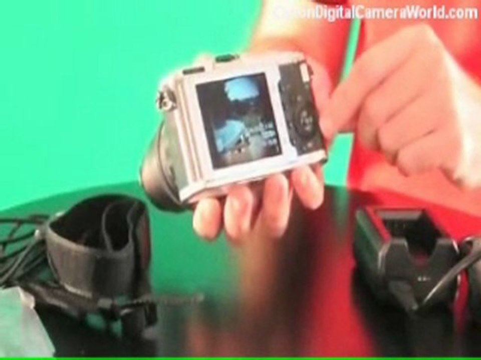 Olympus E-P1 Pen Digital Camera Reviews