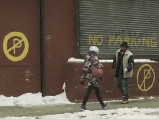 J-EyE "Even Angels Cry" Music Video