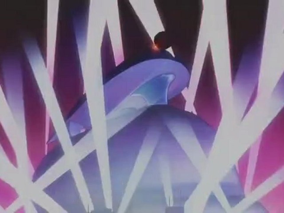 AMV FLCL - Seizure line - By Tsukin