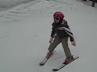 Adèle à fond à fond