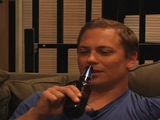 COUCH TALK LITE- Gina DeLuca (Annoying DJ's)