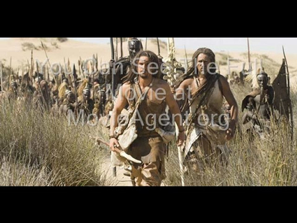 Journey to 10,000 BC (2008) Part 1 of 15 HD Full Free Movie