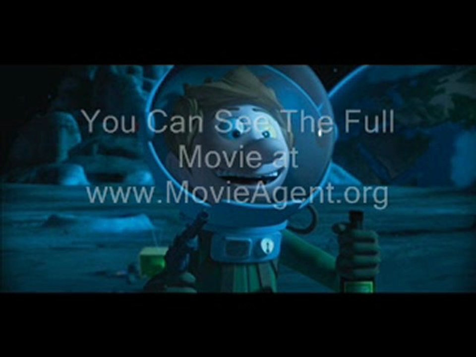 Journey to Saturn (2008) Part 1 of 15 movie watch FREE