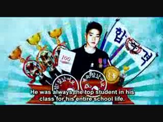 Attack of the pin-up boys- part 2(eng. sub)