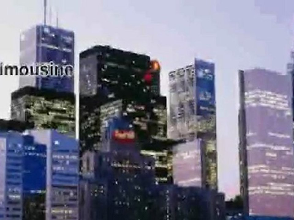 Toronto Airport Limo, Airport Limo Toronto, Buffalo Taxi