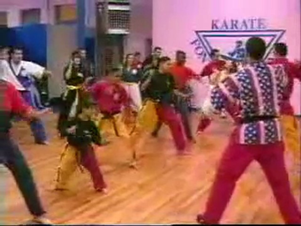 Bronx Karate,Karate Bronx,Bronx Karate School