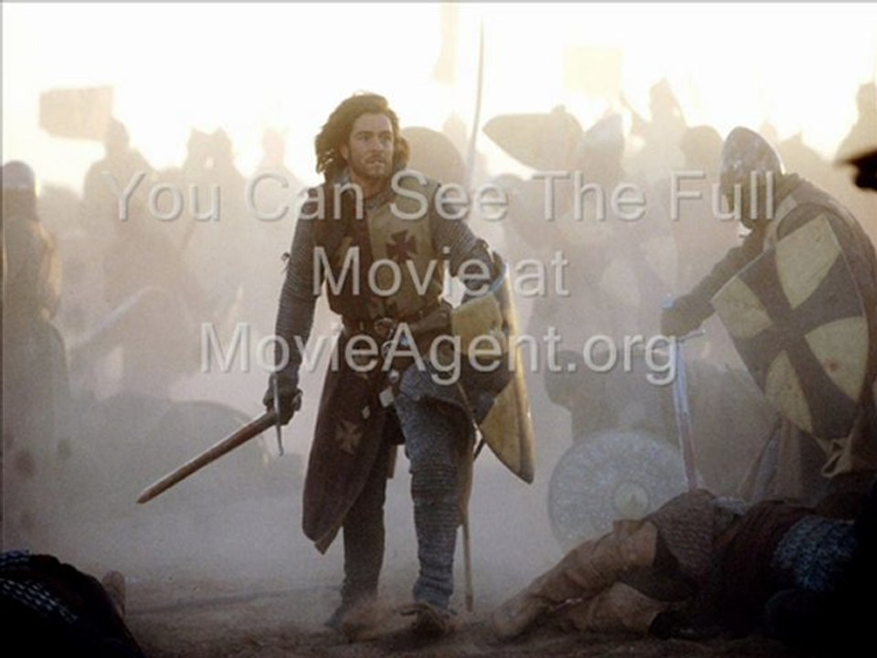 Kingdom of Heaven (2005) Part 1 of 12 [HD] [NEW] MOVIE