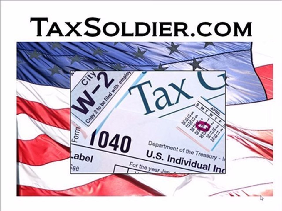 Complete Support For Military Tax Filing