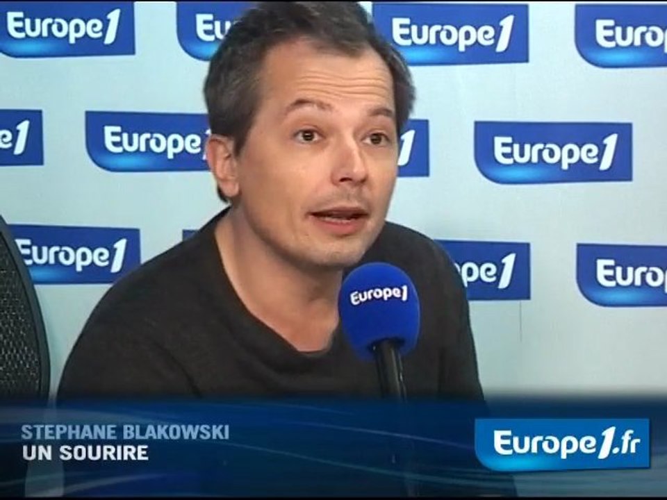 Comment se défouler après un PV