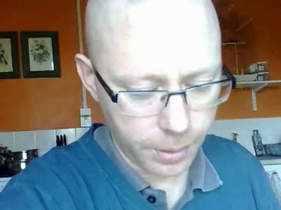 2nd March 2010 - AA Daily Reflections