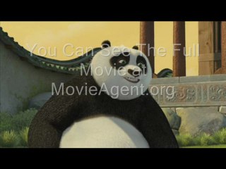 Kung Fu Panda Secrets of the Furious Five (2008) Part 1 of 1