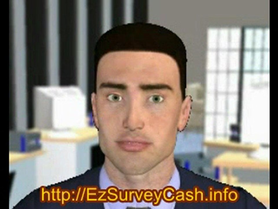Making Money Online