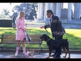 Legally Blonde 2 Red White and Blonde (2003) Part 1/16, Full