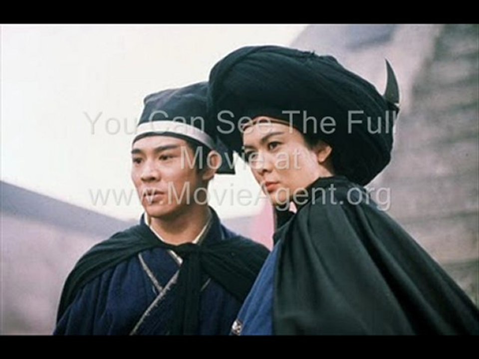 Legend of the Swordsman II Part 1/17 Film Online Free