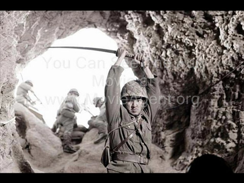 Letters From Iwo Jima (2006) Part 1 of 15 HD Full Free Movie