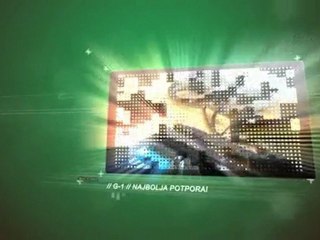 // G-1 d.o.o. // Auto Vozilo na plin • s na lpg