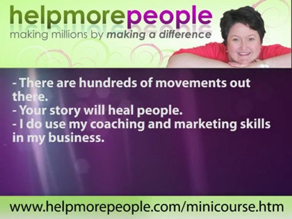 Authentic Marketing: How to Set Yourself Apart from Others