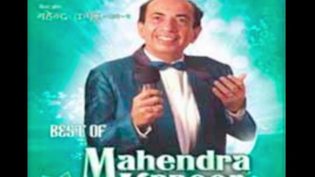 O.P. NAYYAR: Kya Yeh Mumkin Hai.. MUQADDAR KI BAAT