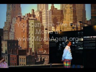 Little Spirt Christmas in New York (2008) Part 1 of 15 movie