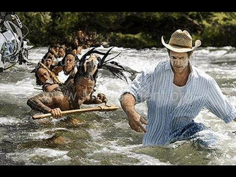 Locusts The 8th Plague (2005) Part 1 of 12 [HD] [NEW] MOVIE