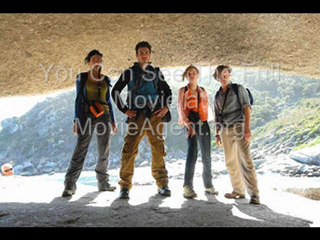 Lost City Raiders (2008) Part 1/17 Film Online Free