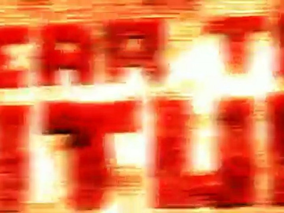 Bande annonce - Metro 2033 -