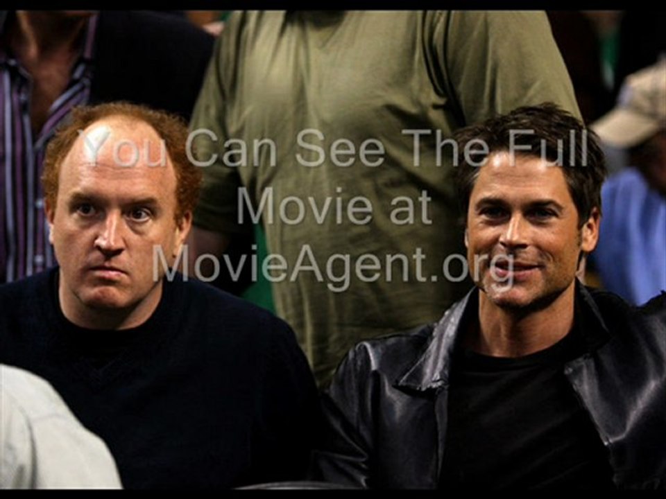 Louis C.K  Chewed Up (2008) Part 1 of 12 [HD] [NEW] MOVIE