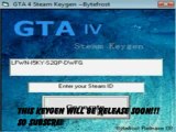 GTA 4 PC STEAM KEYGEN!!!!(with crack link)