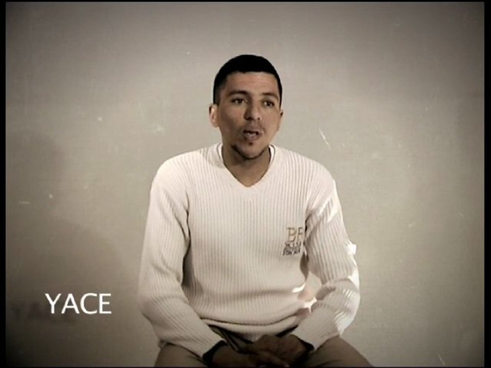 Hommage à Yace