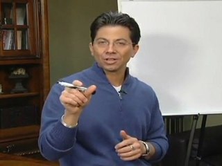Dean Graziosi Insurance Scam